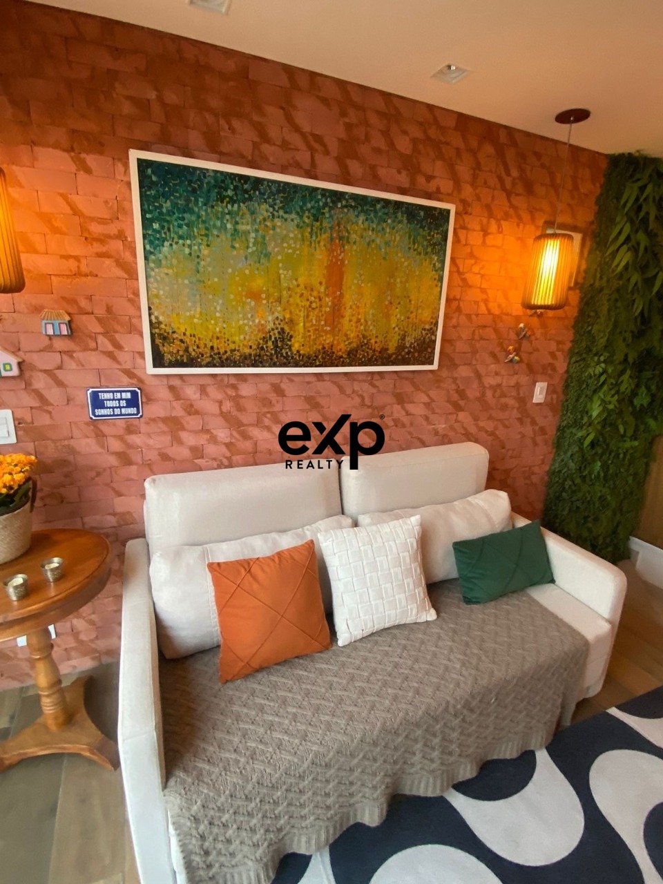 Duplex à venda em São Paulo, Constantino de Sousa 914 Campo Belo São Paulo 04605-003, 100 m²