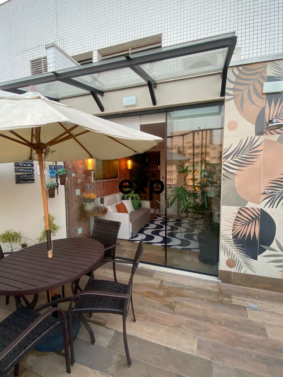 Duplex à venda em São Paulo, Constantino de Sousa 914 Campo Belo São Paulo 04605-003, 100 m²