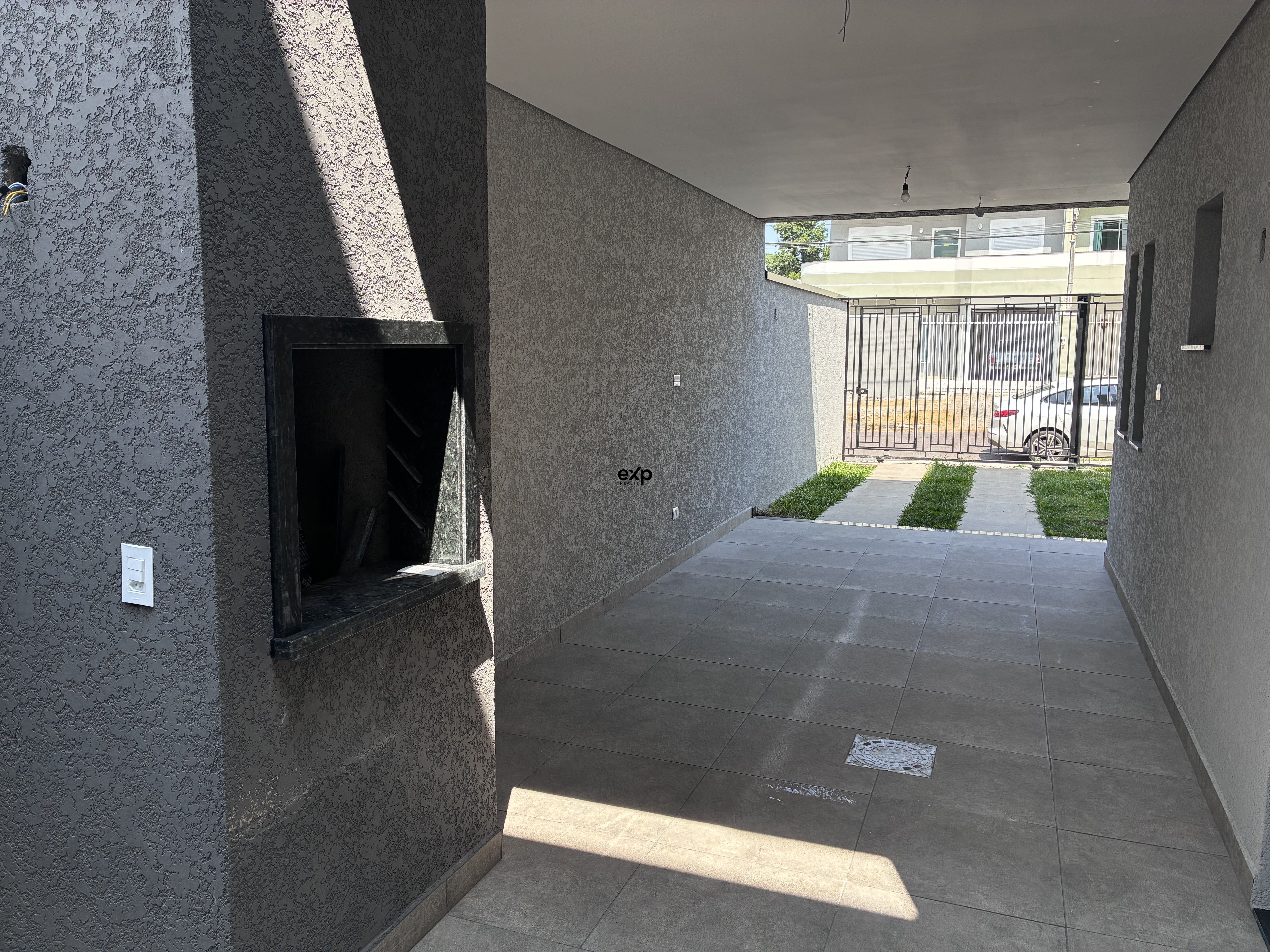 Triplex à venda em Curitiba, Maria Luiza Curial dos Santos 936 Boqueirão Curitiba 81750-290, 178 m²