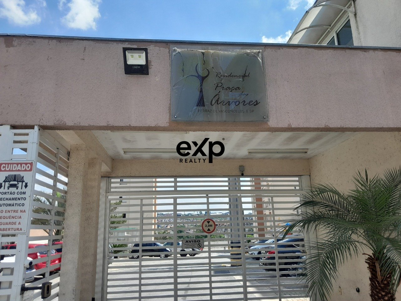 Apartamento à venda em Ferraz de Vasconcelos, Ribeira de Iguape 1 Vila das Nações Ferraz de Vasconcelos 08544-640, 178 m²