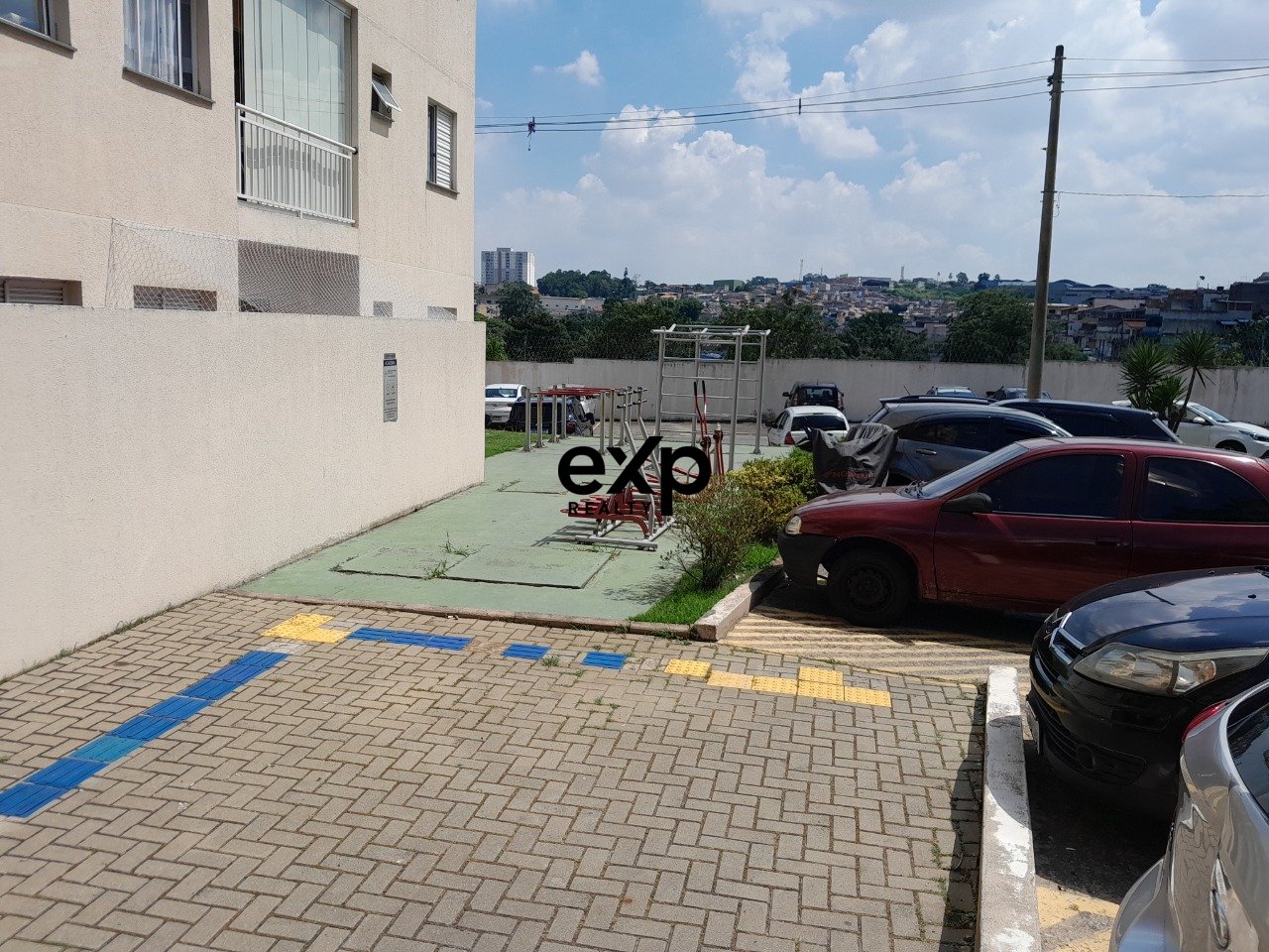 Apartamento à venda em Ferraz de Vasconcelos, Ribeira de Iguape 1 Vila das Nações Ferraz de Vasconcelos 08544-640, 178 m²