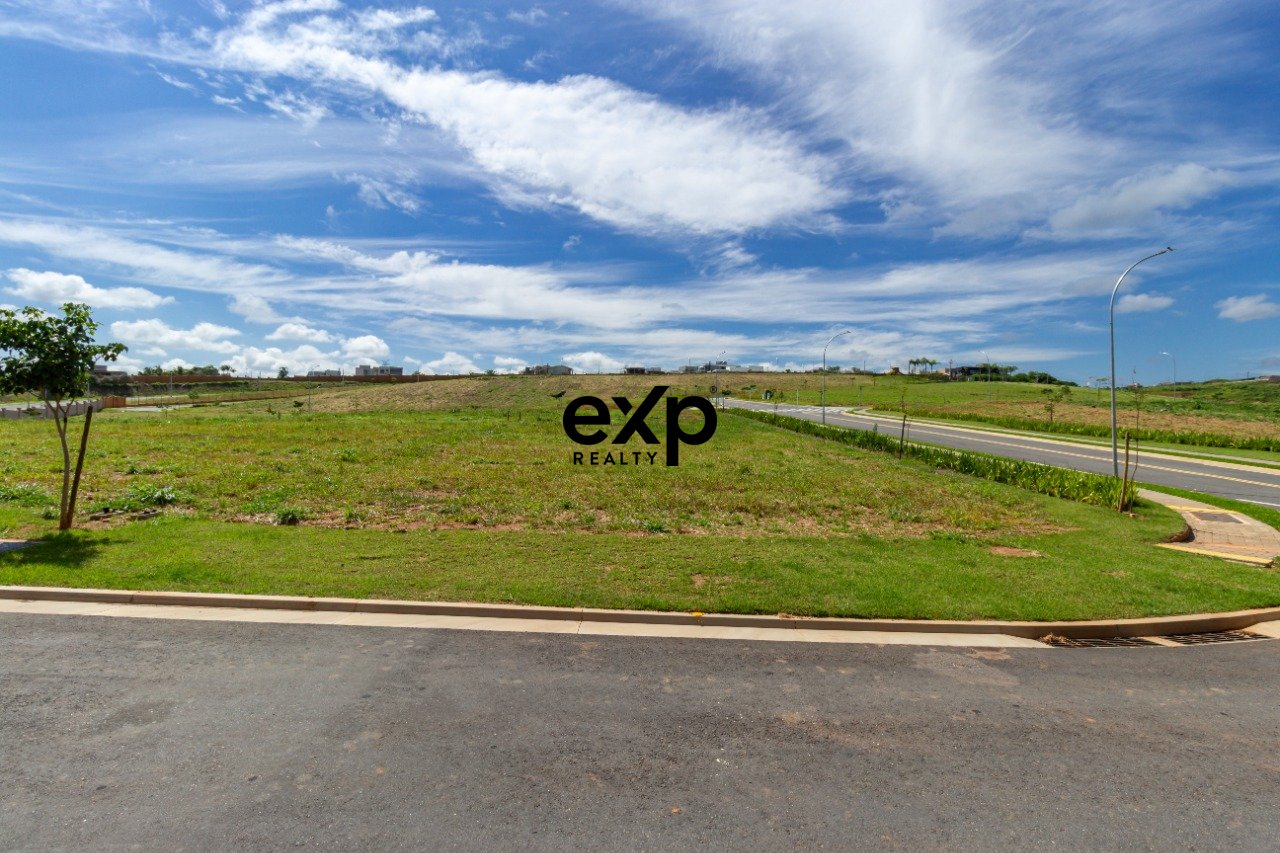 Terreno à venda em Campinas, Padre Busch 20 Alphaville Dom Pedro Zero Campinas 13092-599, 500 m²