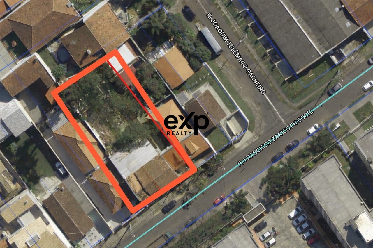 Casa à venda em Curitiba, Rua Francisco Zanicotti Sobrinho 175 Santa Candida Curitiba 82640-220, 525 m²
