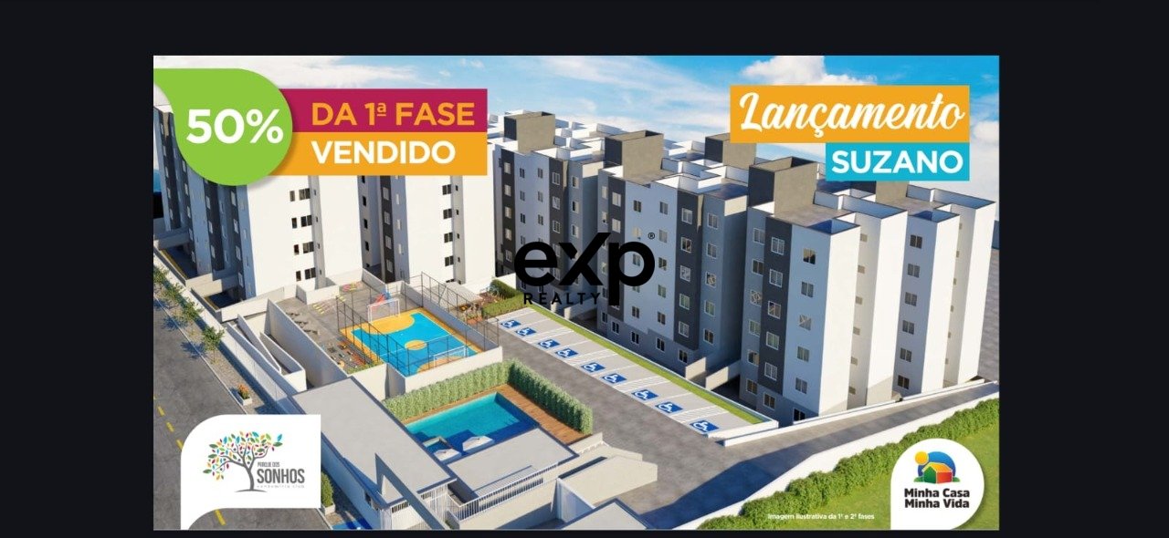 Empreendimento à venda em suzano, Ruatereza Haguihara Cardoso 100 Jd. Casa Branca suzano 08673-000