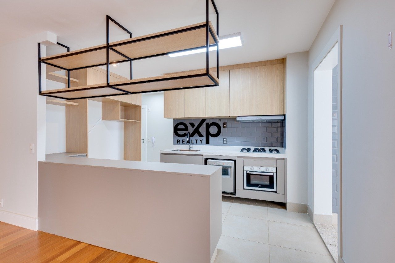 Apartamento à venda em São Paulo, Bento Branco de Andrade Filho 182 Santo Amaro São Paulo 04757-000, 113 m²