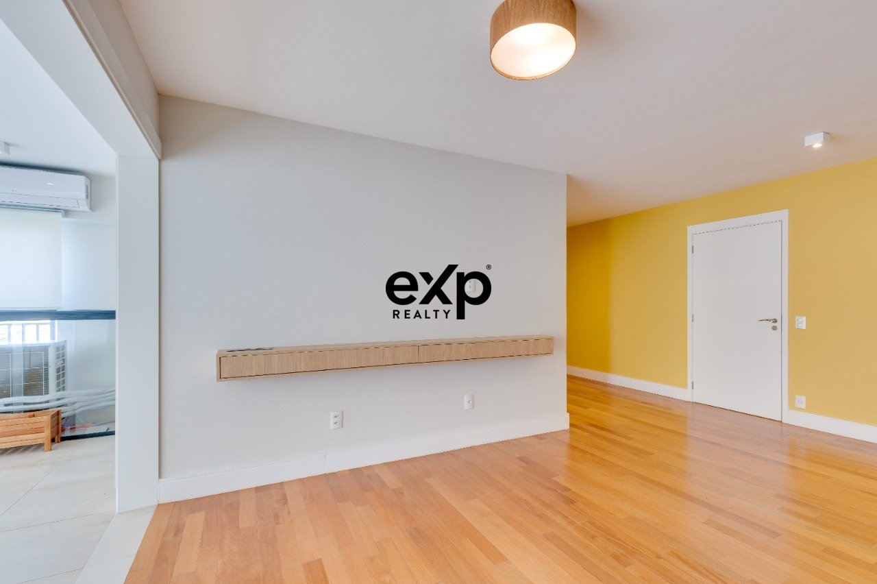Apartamento à venda em São Paulo, Bento Branco de Andrade Filho 182 Santo Amaro São Paulo 04757-000, 113 m²