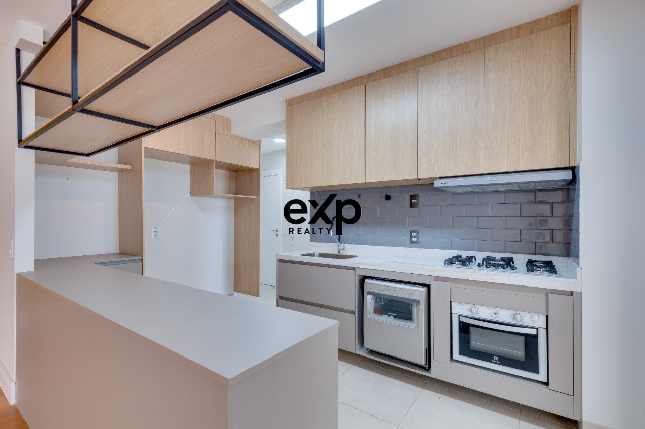Apartamento à venda em São Paulo, Bento Branco de Andrade Filho 182 Santo Amaro São Paulo 04757-000, 113 m²