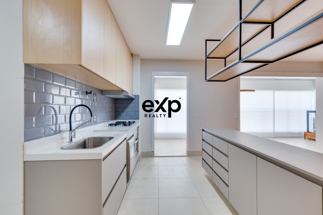 Apartamento à venda em São Paulo, Bento Branco de Andrade Filho 182 Santo Amaro São Paulo 04757-000, 113 m²