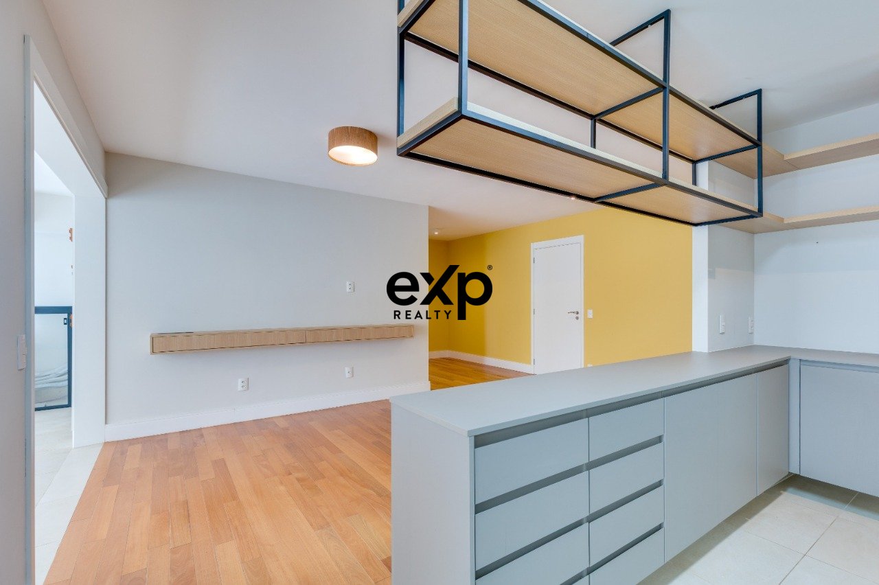 Apartamento à venda em São Paulo, Bento Branco de Andrade Filho 182 Santo Amaro São Paulo 04757-000, 113 m²