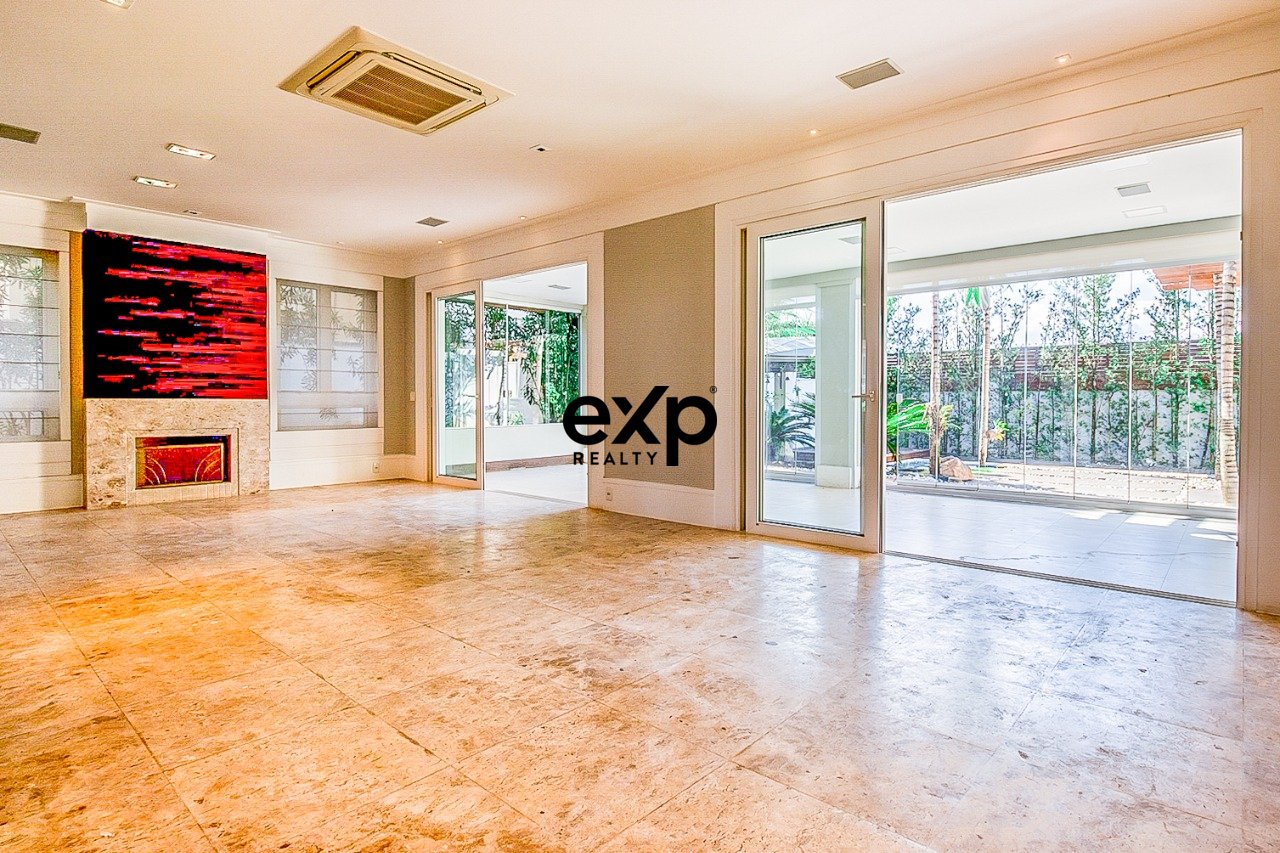 Casa em Condomínio à venda em Campinas, Professora Dea Ehrhardt Carvalho 100 Sítios de Recreio Gramado Campinas 13101-664, 524 m²