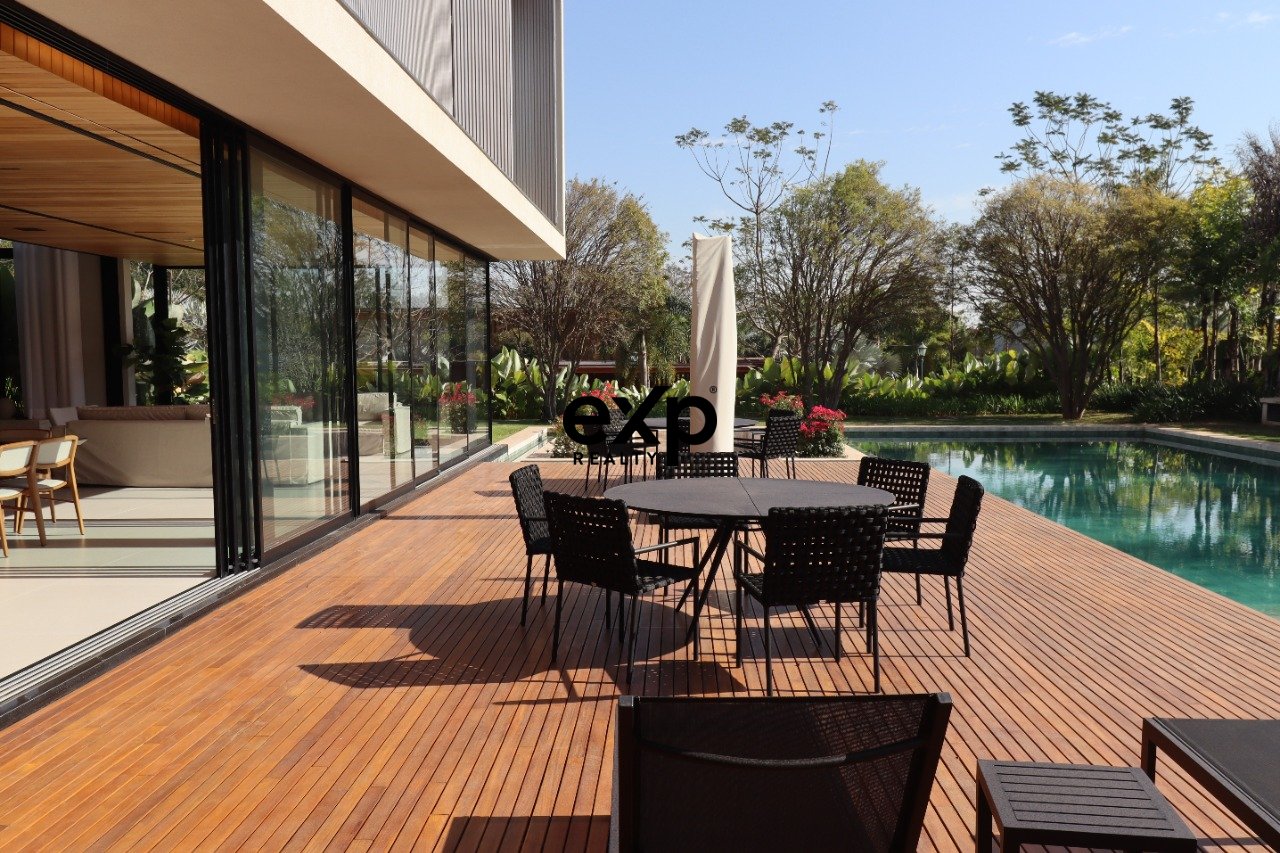 Casa em Condomínio à venda em Itupeva, Fazenda Da Grama 80 Residencial Fazenda Da Grama Itupeva 13299-770, 2590 m²
