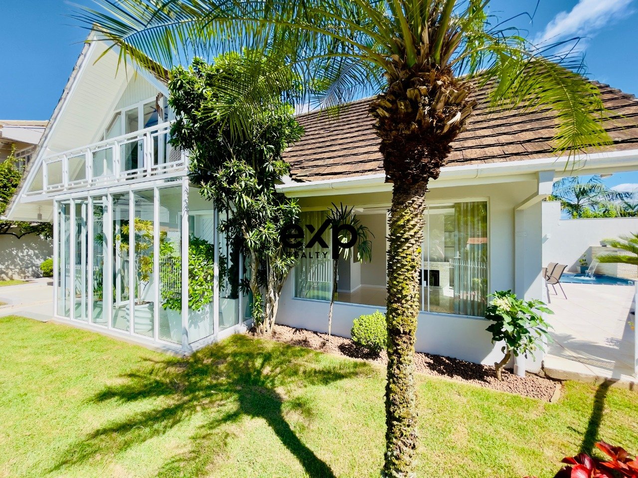 Casa à venda em Blumenau, Goiânia 90 Centro Blumenau 89012-474, 313 m²