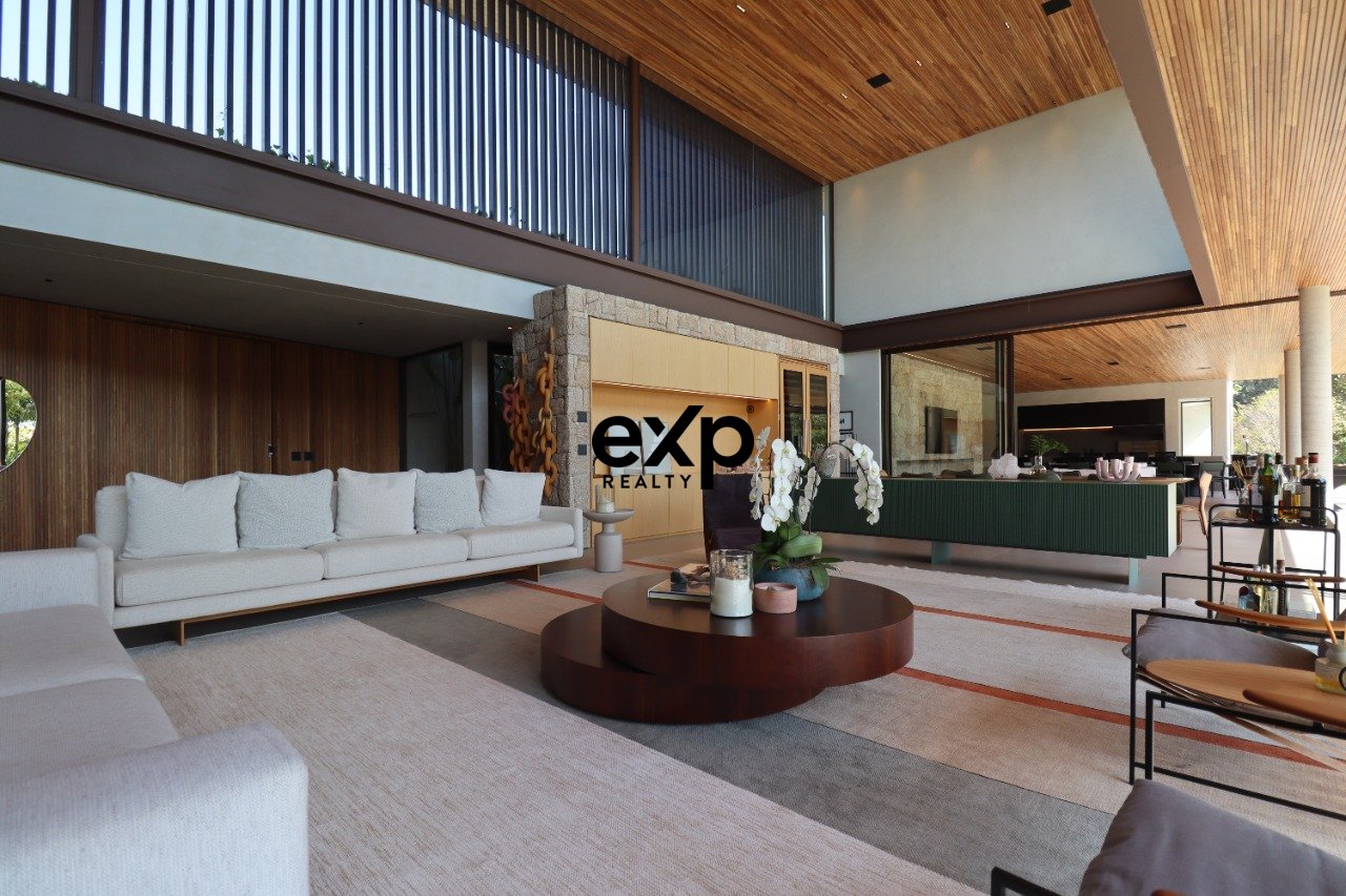 Casa em Condomínio for sale in Itupeva, Fazenda Da Grama 86 Residencial Fazenda Da Grama Itupeva 13299-770, 3302 m²