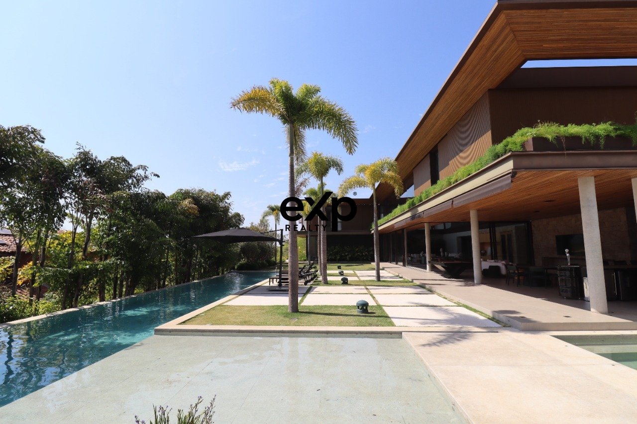 Casa em Condomínio for sale in Itupeva, Fazenda Da Grama 86 Residencial Fazenda Da Grama Itupeva 13299-770, 3302 m²