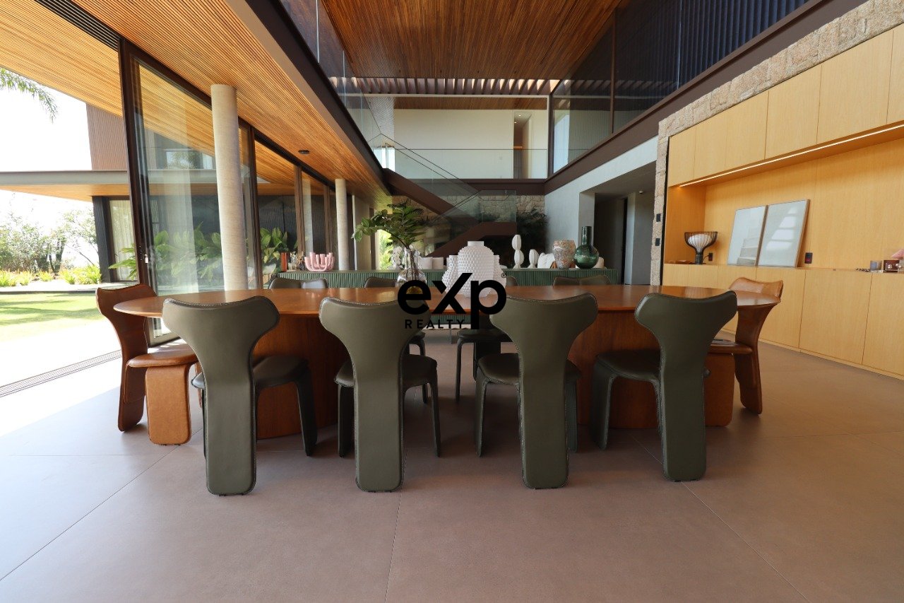 Casa em Condomínio for sale in Itupeva, Fazenda Da Grama 86 Residencial Fazenda Da Grama Itupeva 13299-770, 3302 m²