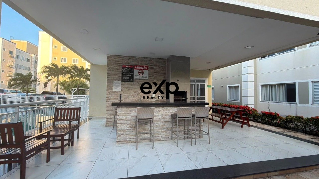 Apartment for sale in Fortaleza, Antônio Divino 501 Mondubim Fortaleza 60711-540, 0 m²