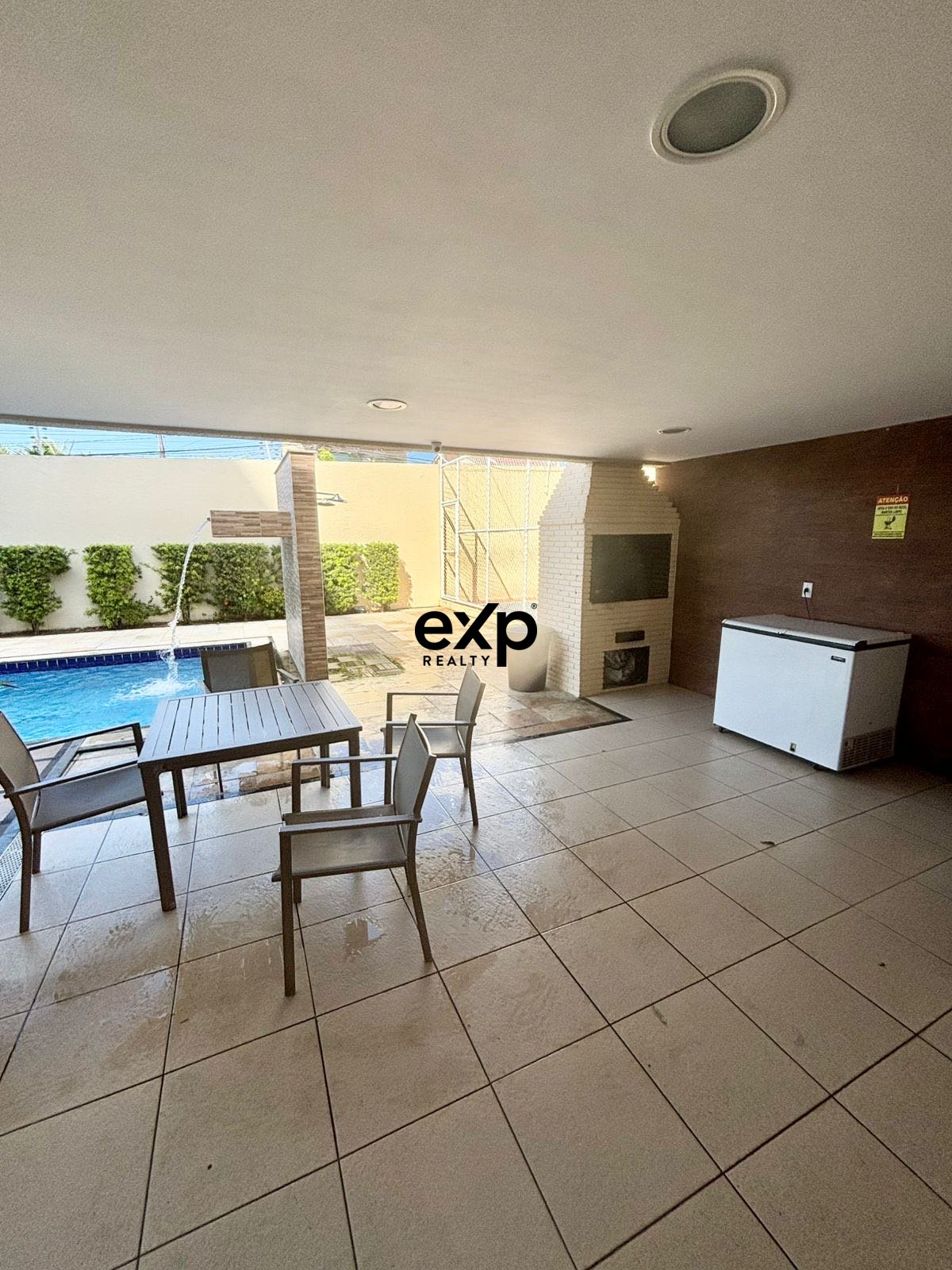 Apartamento à venda em Fortaleza, dos Mandacarus 501 Passaré Fortaleza 60744-030, 0 m²