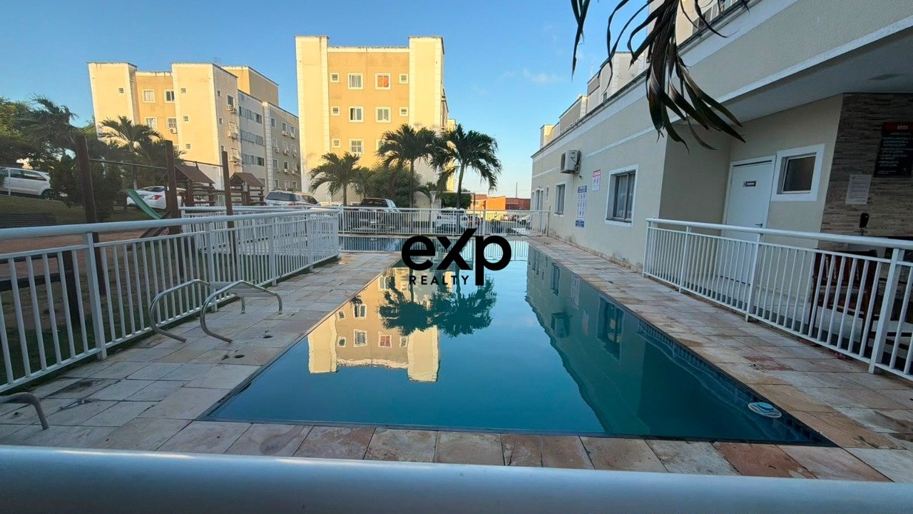 Apartment for sale in Fortaleza, Antônio Divino 501 Mondubim Fortaleza 60711-540, 0 m²