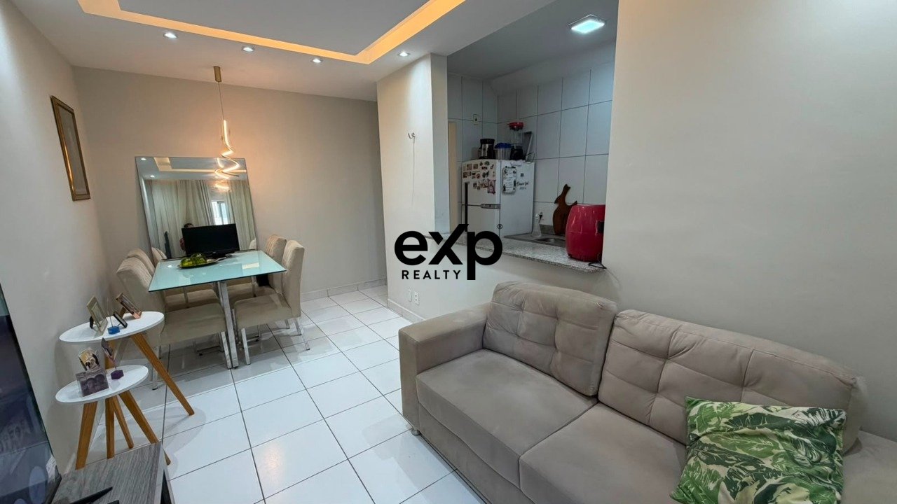 Apartment for sale in Fortaleza, Antônio Divino 501 Mondubim Fortaleza 60711-540, 0 m²
