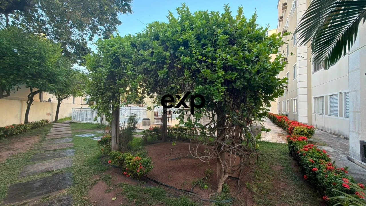 Apartment for sale in Fortaleza, Antônio Divino 501 Mondubim Fortaleza 60711-540, 0 m²