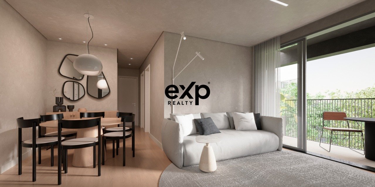 Apartamento à venda em Curitiba, Estados Unidos 1775 Boa Vista Curitiba 82540-030, 101 m²