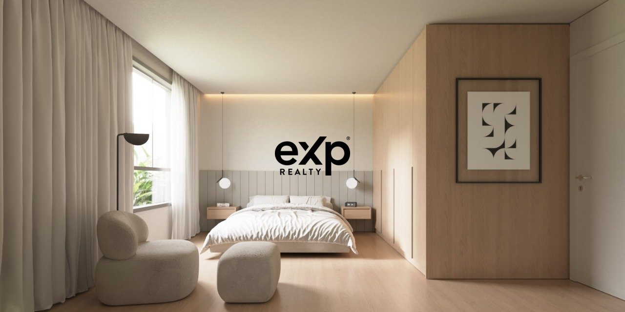 Apartamento à venda em Curitiba, Estados Unidos 1775 Boa Vista Curitiba 82540-030, 101 m²