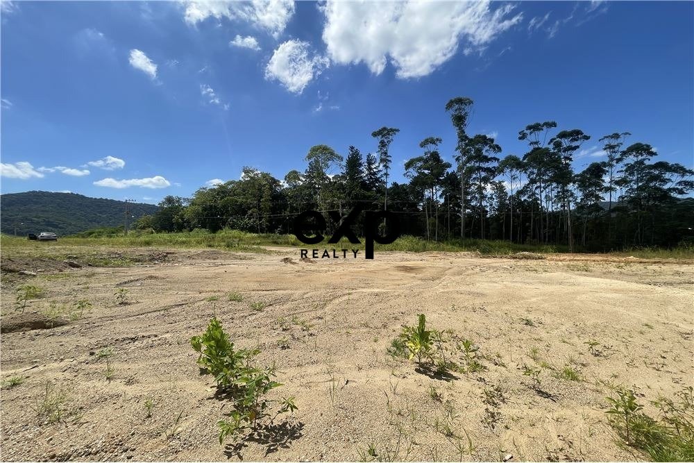 Terreno à venda em Pomerode, Rua Norberto Raduenz Testo Central Pomerode 89107-000, 360 m²