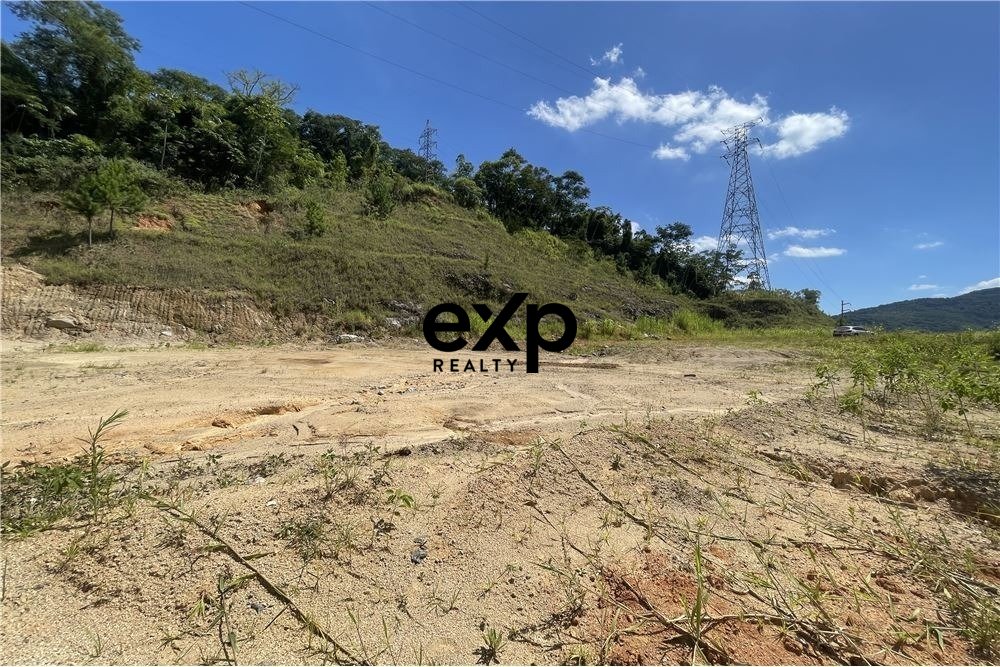 Terreno à venda em Pomerode, Rua Norberto Raduenz Testo Central Pomerode 89107-000, 360 m²