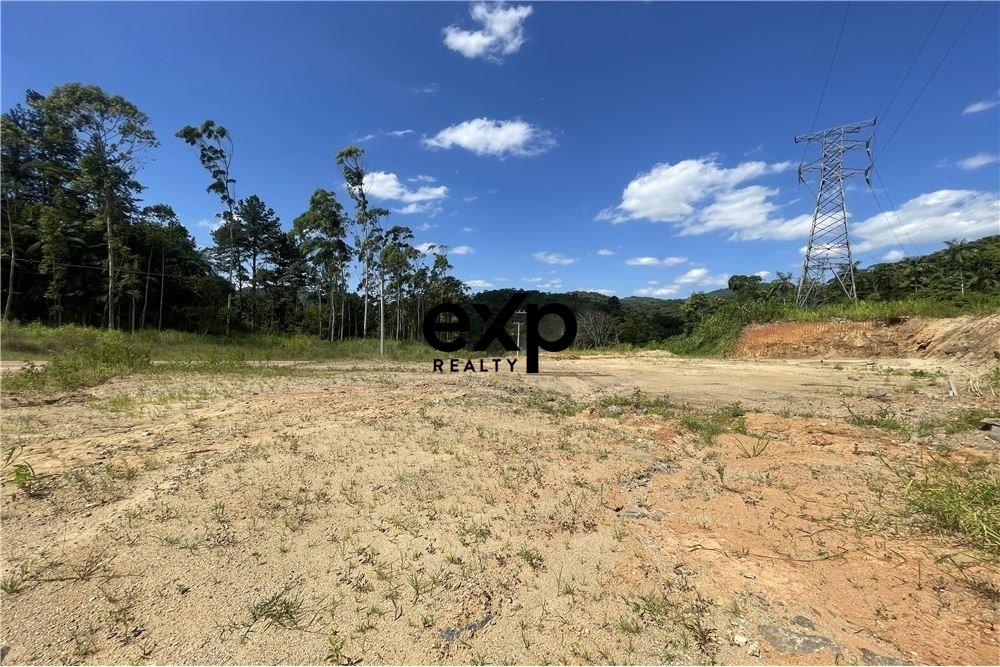 Terreno à venda em Pomerode, Rua Norberto Raduenz Testo Central Pomerode 89107-000, 360 m²
