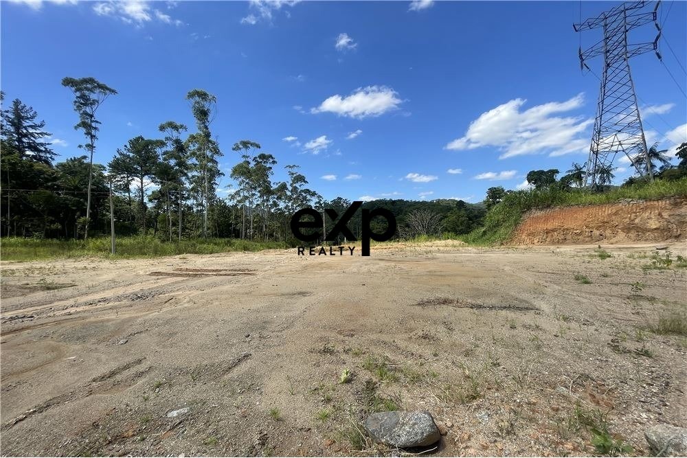 Terreno à venda em Pomerode, Rua Norberto Raduenz Testo Central Pomerode 89107-000, 360 m²