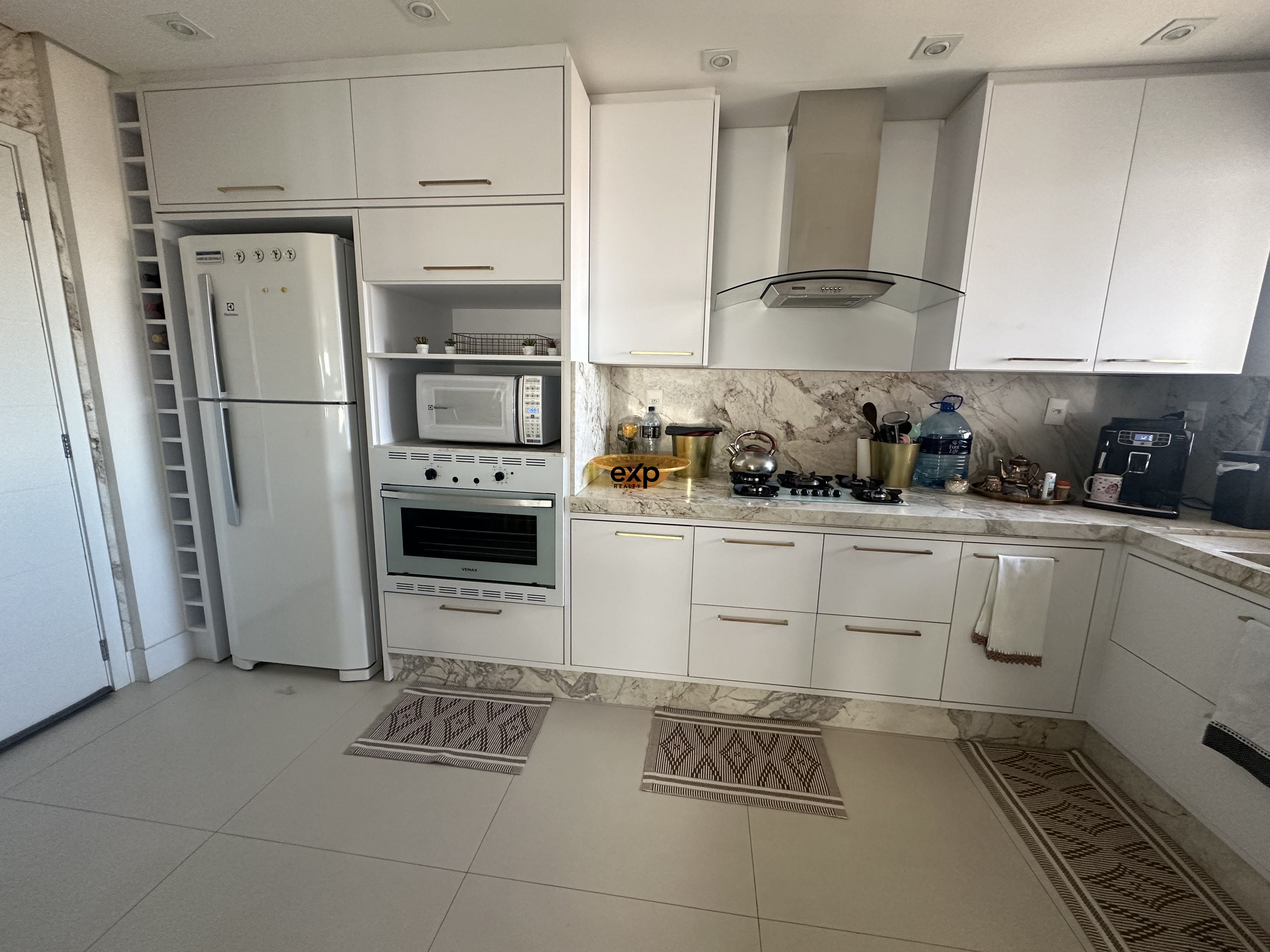 Apartamento à venda em Ponta Grossa, Saldanha da Gama 799 Orfãs Ponta Grossa 84015-130, 257 m²