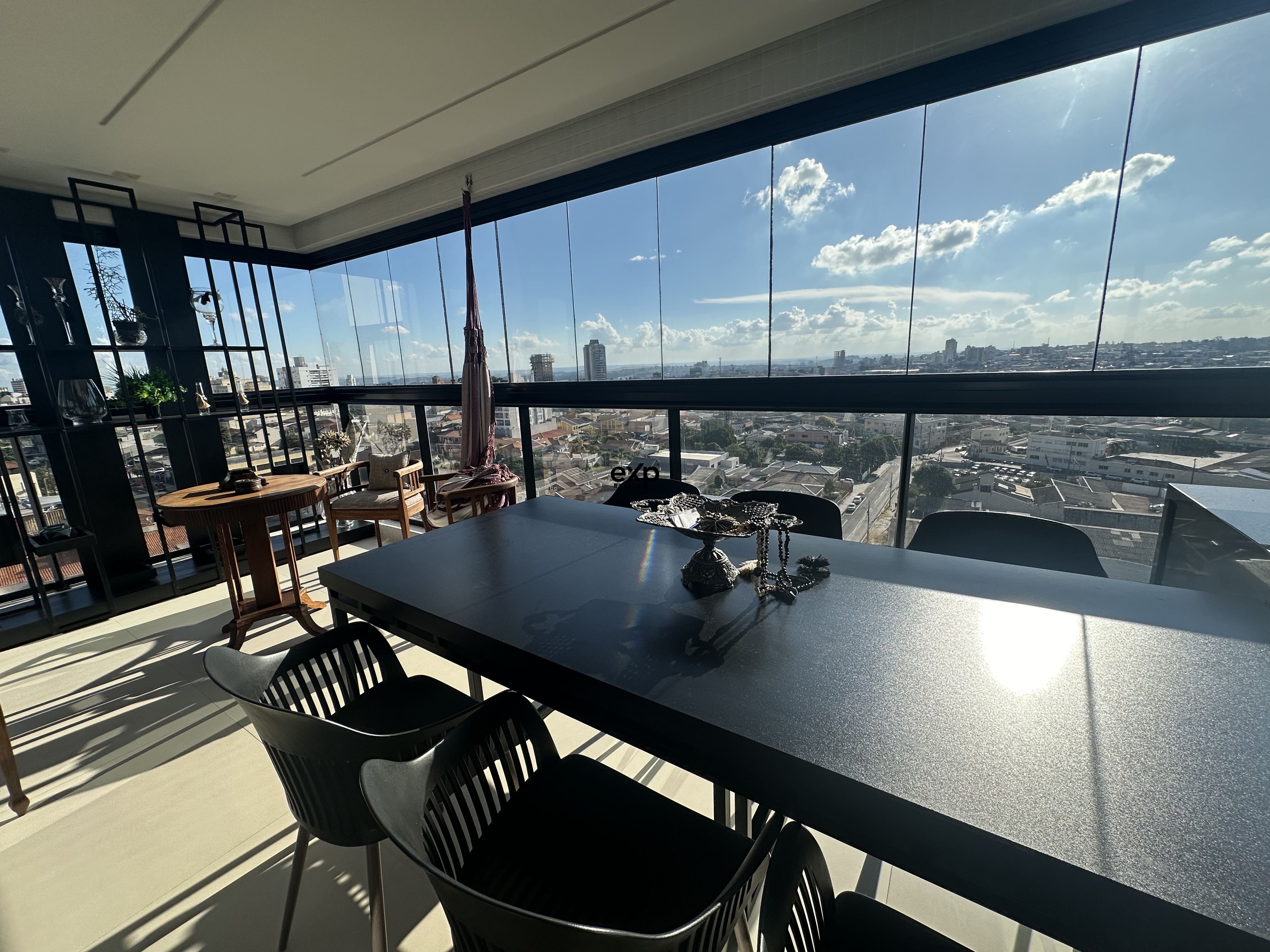 Apartamento à venda em Ponta Grossa, Saldanha da Gama 799 Orfãs Ponta Grossa 84015-130, 257 m²