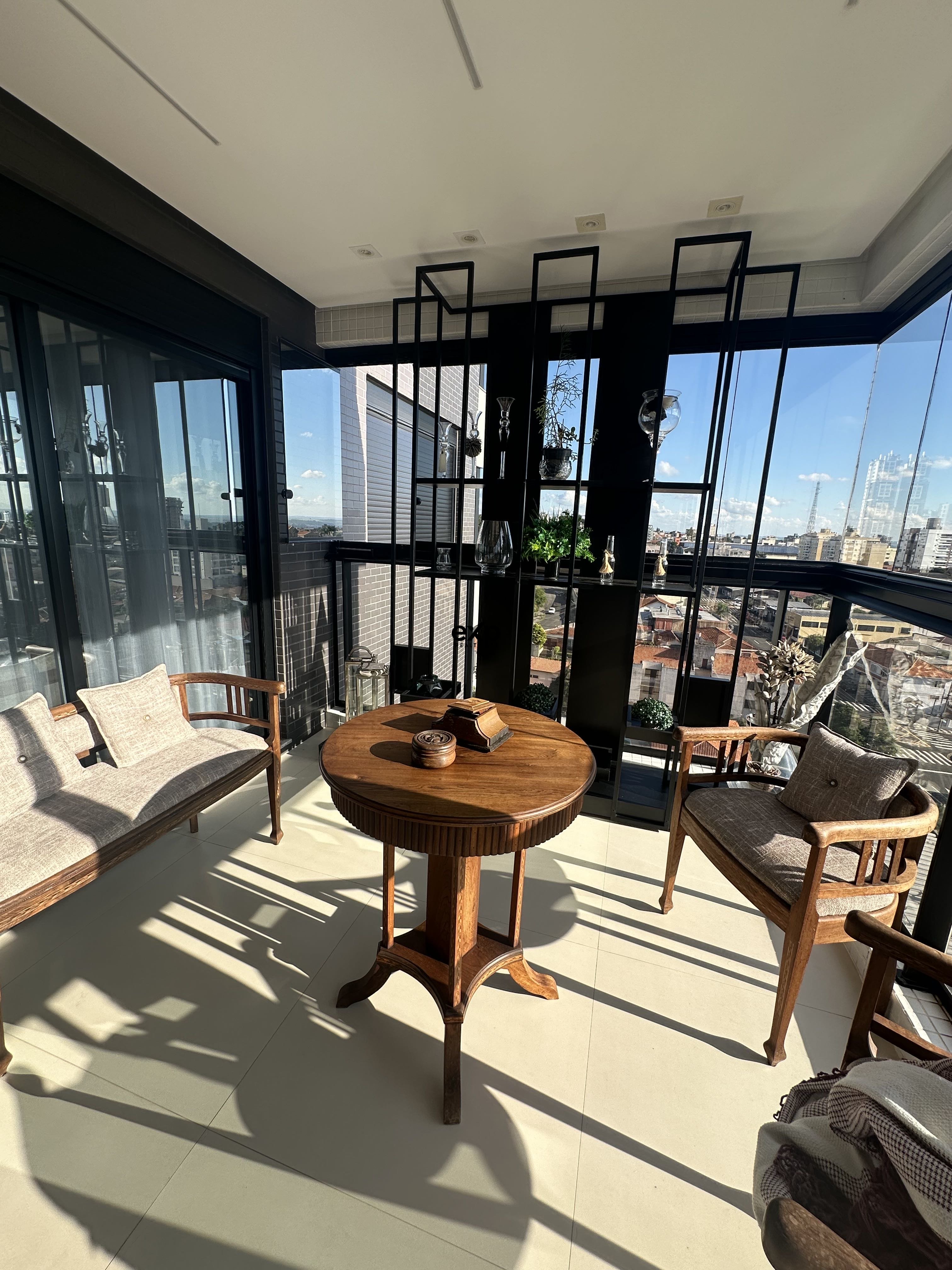 Apartamento à venda em Ponta Grossa, Saldanha da Gama 799 Orfãs Ponta Grossa 84015-130, 257 m²