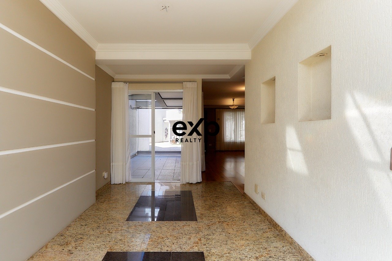 Casa em Condomínio à venda em Curitiba, Ozório Duque Estrada 1044 Jardim Social Curitiba 82520-470, 150 m²