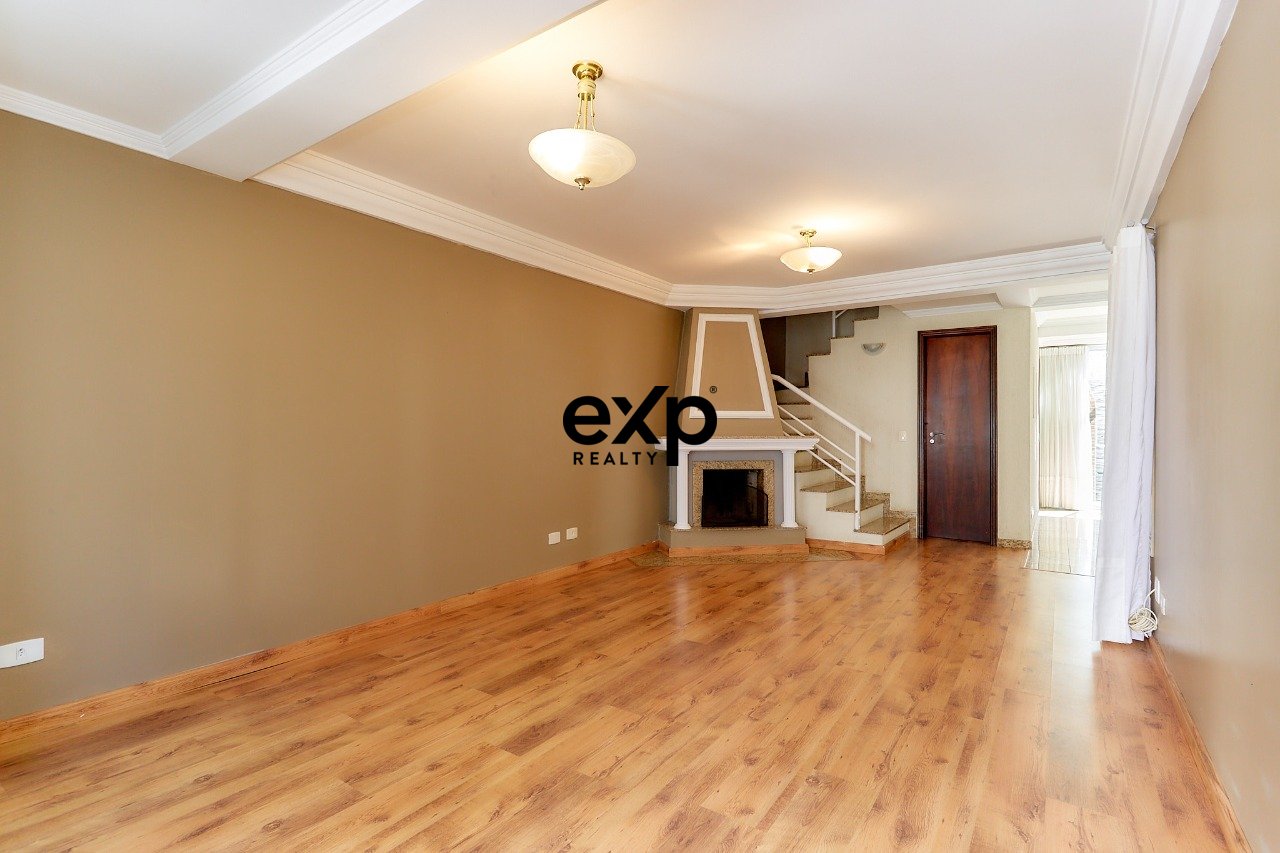 Condominium House for sale in Curitiba, Ozório Duque Estrada 1044 Jardim Social Curitiba 82520-470, 150 m²