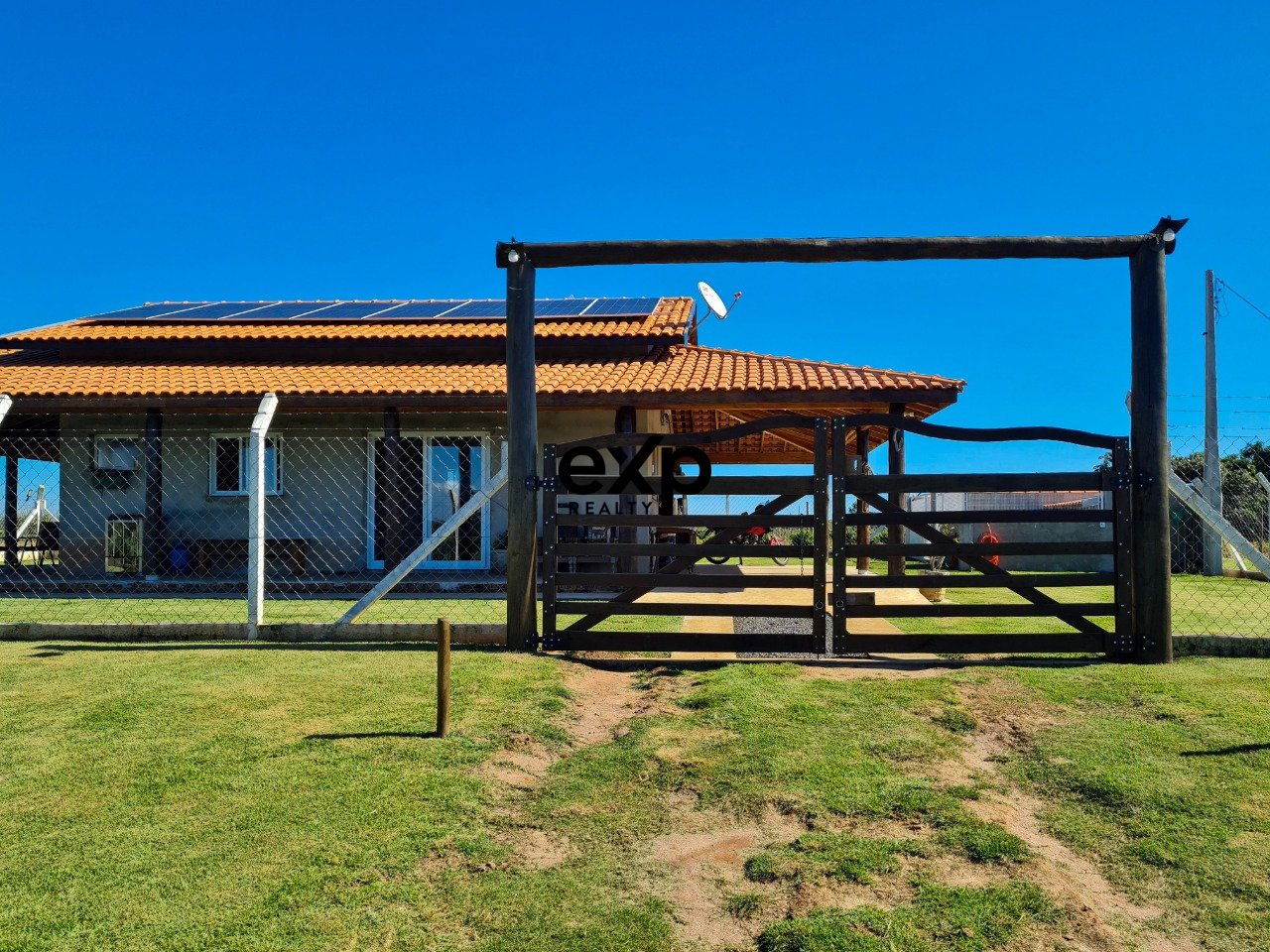 Sítio à venda em São Pedro, Estrada Vicinal Angelo Zaghetti 18 Alto da Serra de São Pedro São Pedro 13520-000, 20000 m²