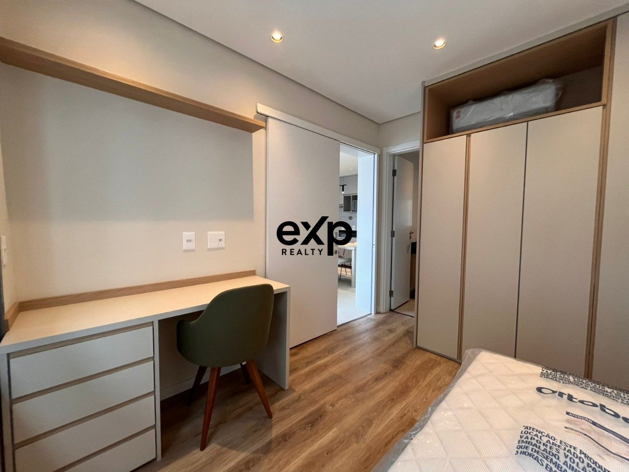 Apartamento à venda em Vila Nova Conceção