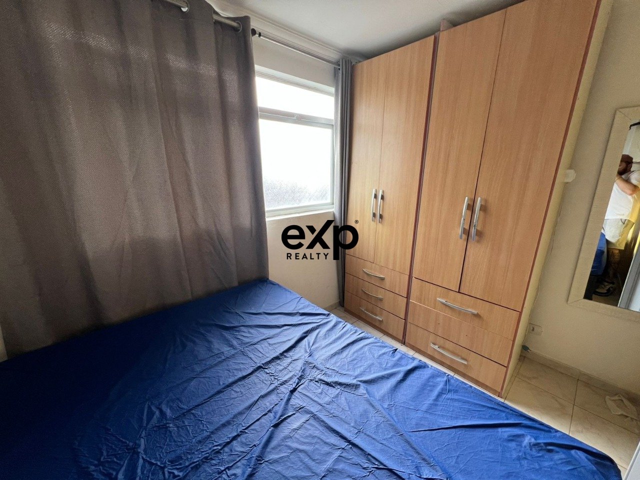 Apartamento à venda em Praia Grande, Caribas 354 Aviação Praia Grande 11702-530, 37 m²