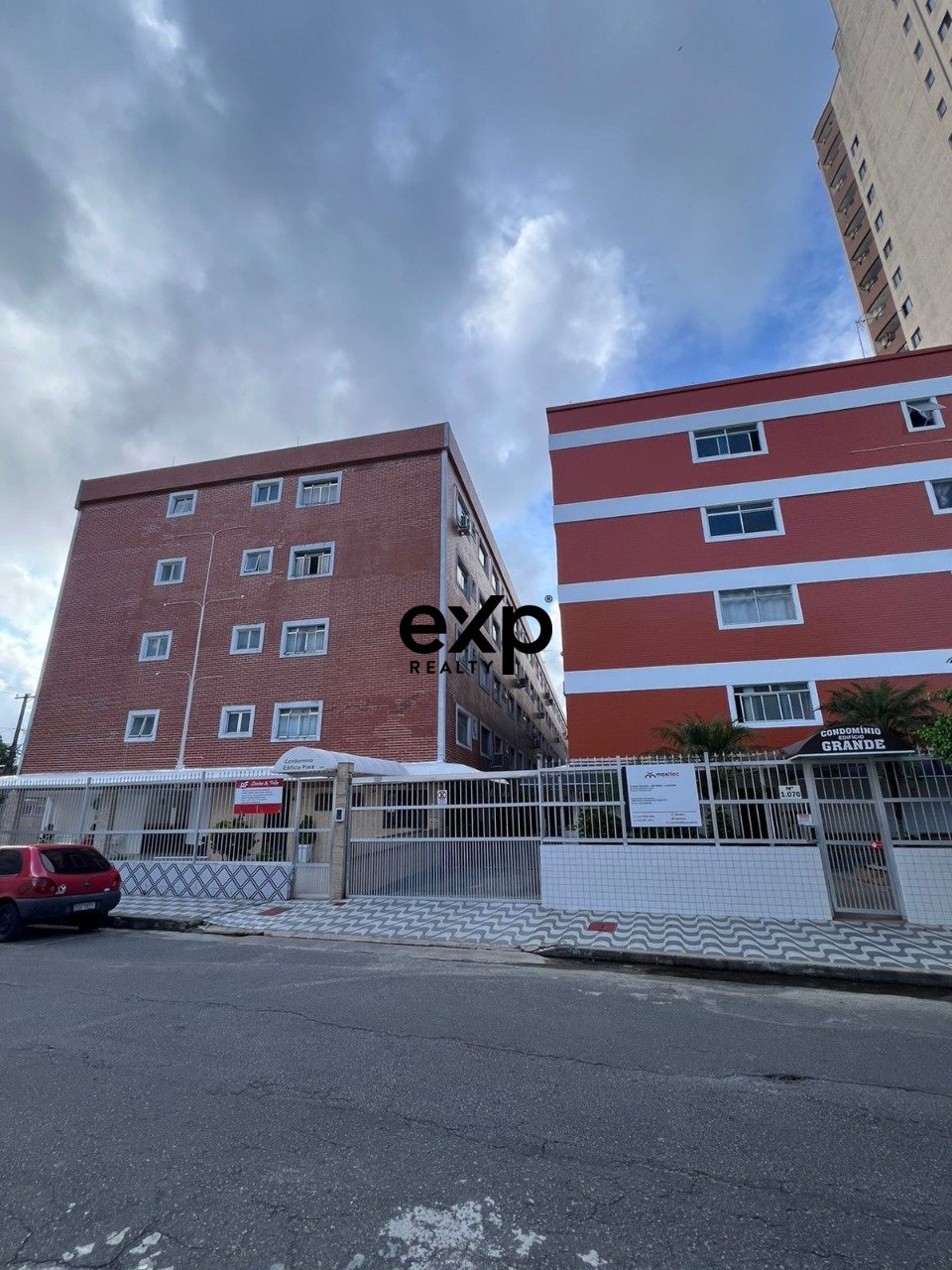 Apartamento à venda em Praia Grande, Caribas 354 Aviação Praia Grande 11702-530, 37 m²