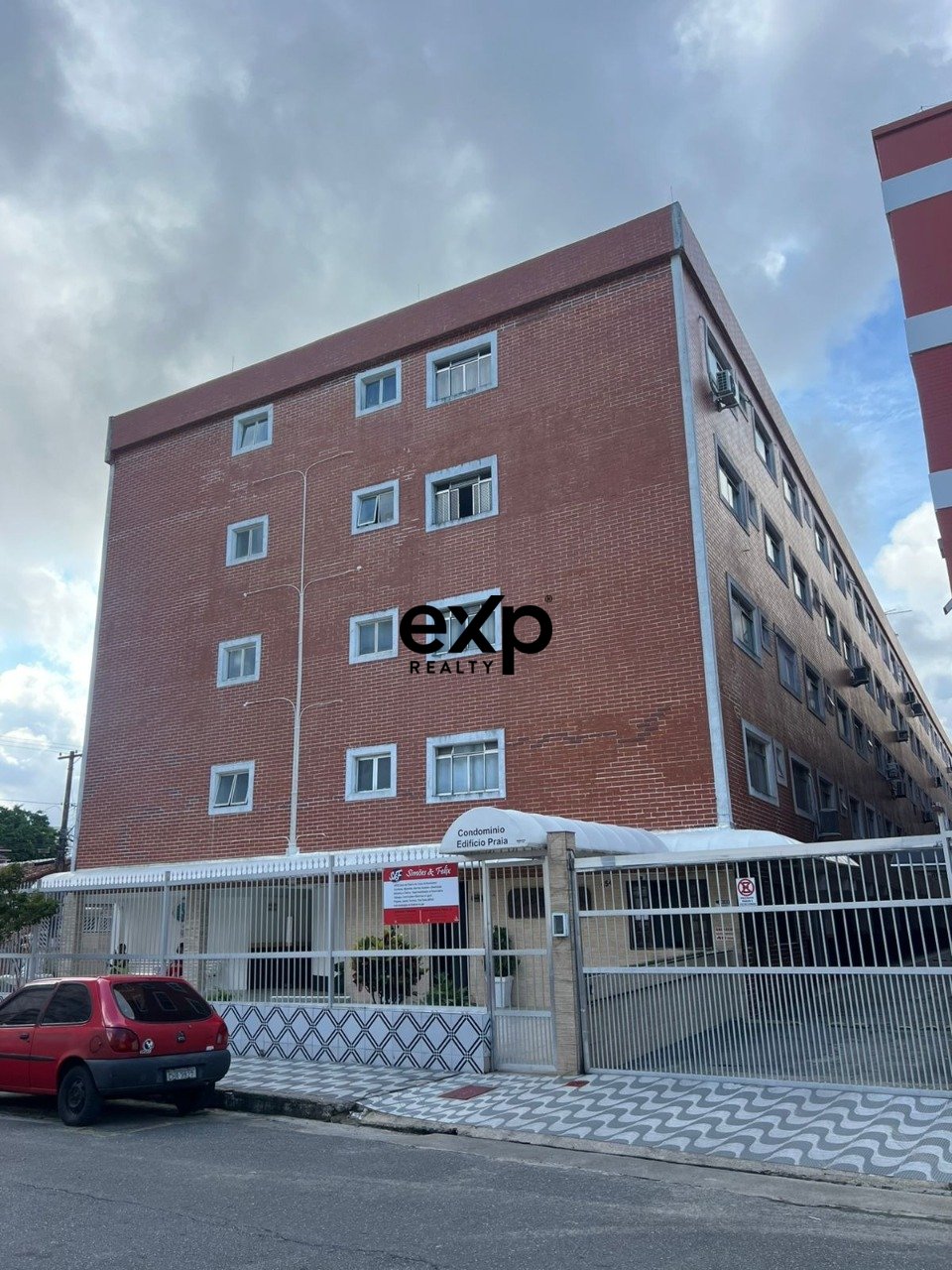 Apartamento à venda em Praia Grande, Caribas 354 Aviação Praia Grande 11702-530, 37 m²
