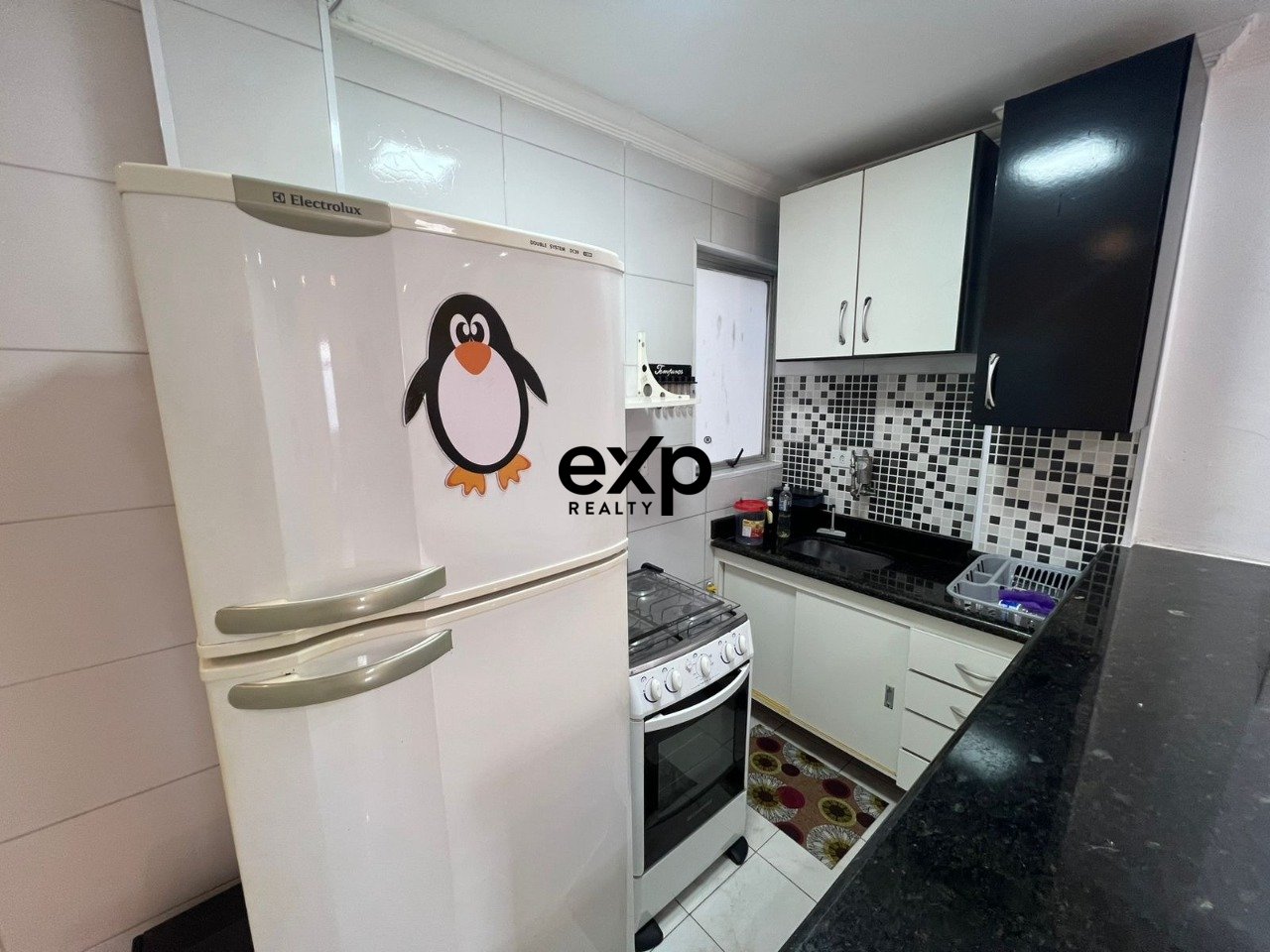Apartamento à venda em Praia Grande, Caribas 354 Aviação Praia Grande 11702-530, 37 m²