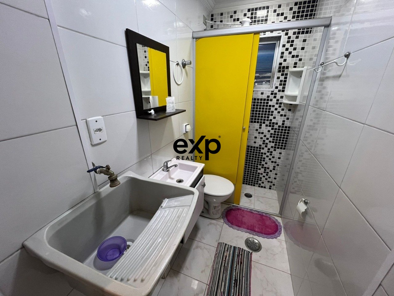 Apartamento à venda em Praia Grande, Caribas 354 Aviação Praia Grande 11702-530, 37 m²