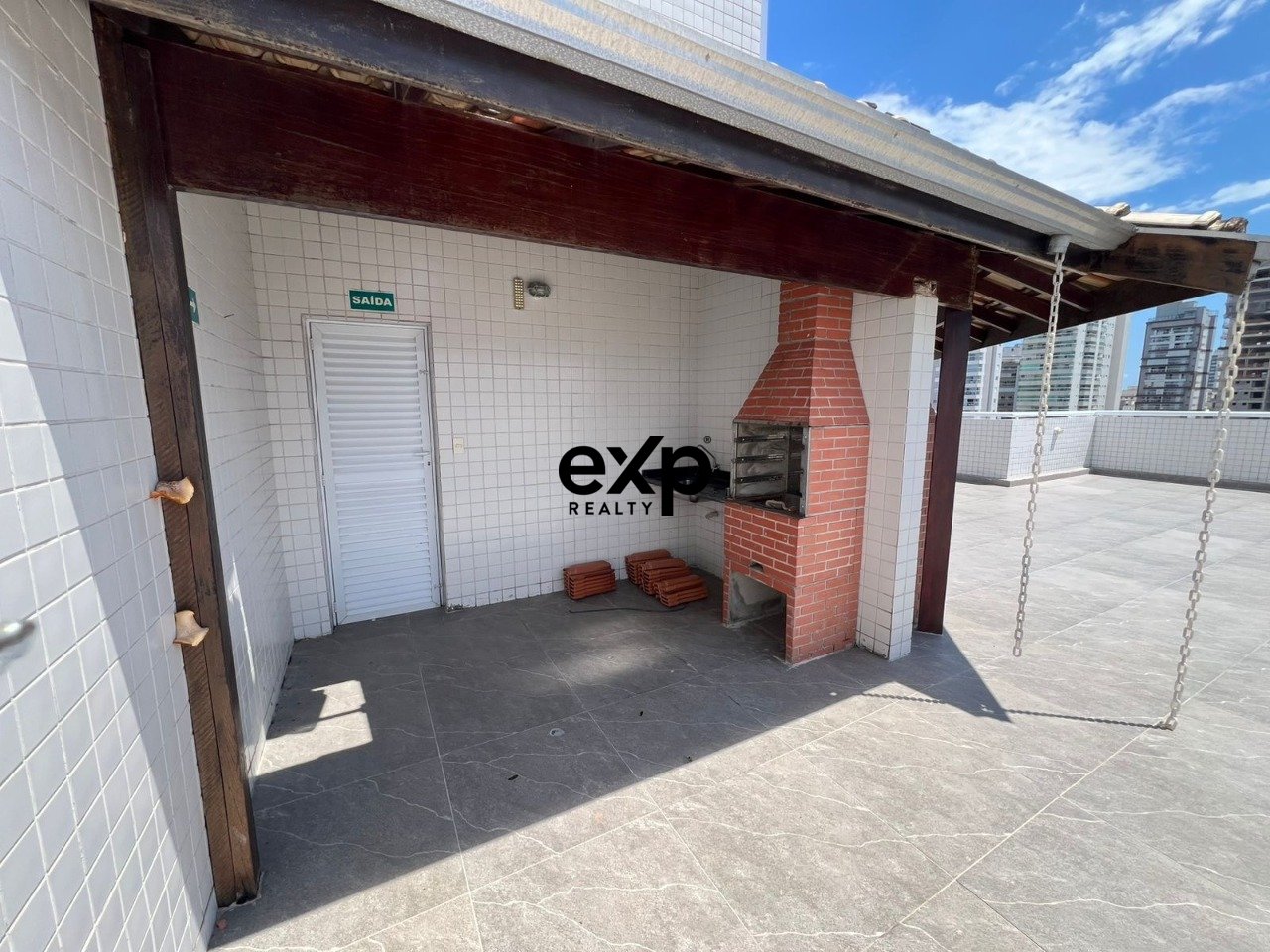 Apartamento à venda em Praia Grande, Deputado Pinheiro Junior 182 Caiçara Praia Grande 11706-240, 41 m²