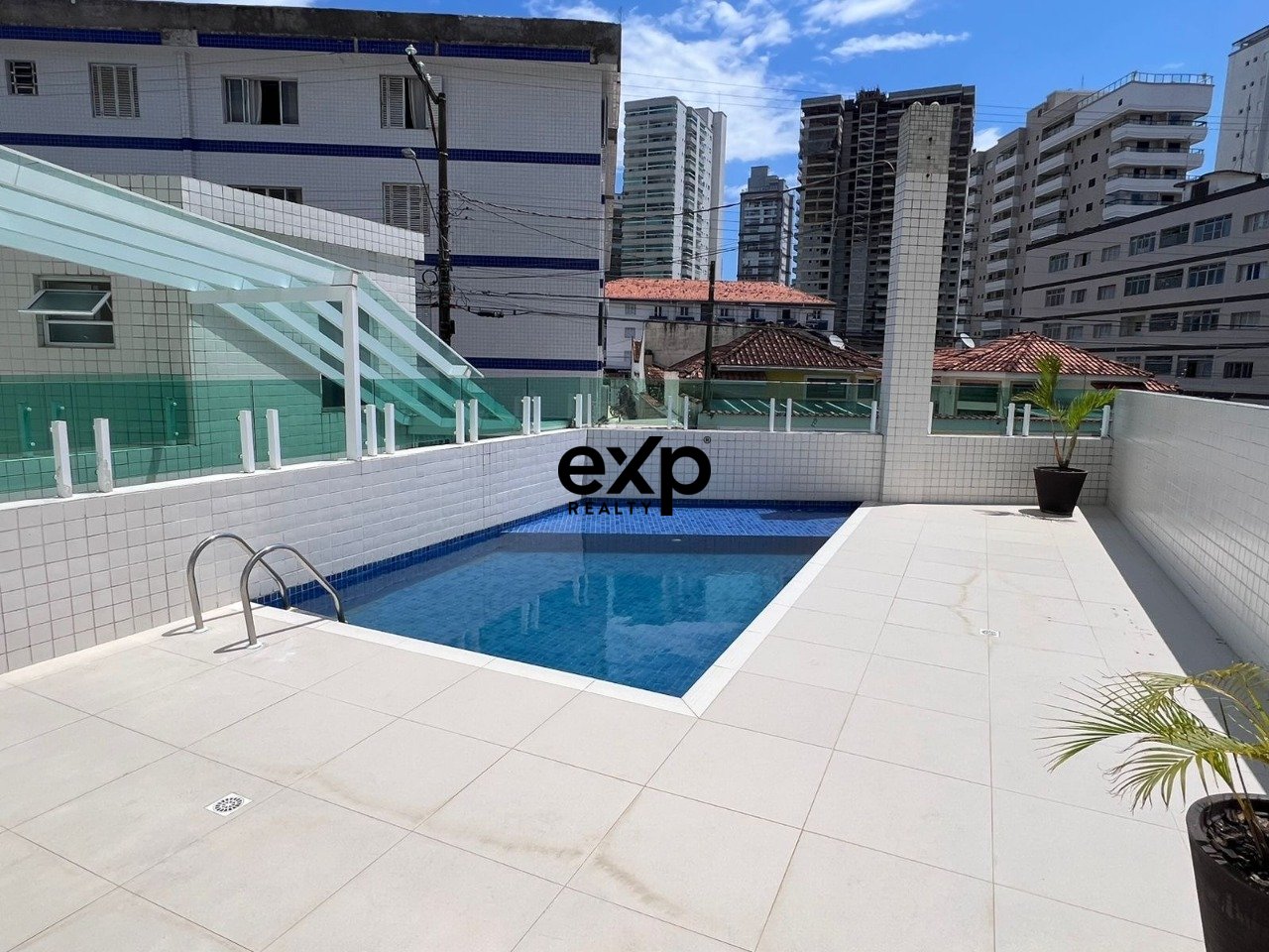 Apartamento à venda em Praia Grande, Deputado Pinheiro Junior 182 Caiçara Praia Grande 11706-240, 41 m²