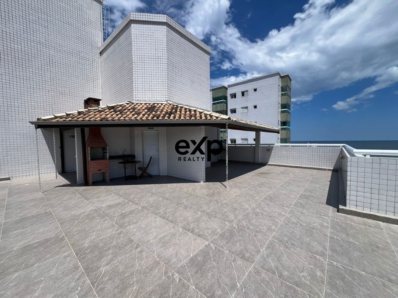 Apartamento à venda em Praia Grande, Deputado Pinheiro Junior 182 Caiçara Praia Grande 11706-240, 41 m²