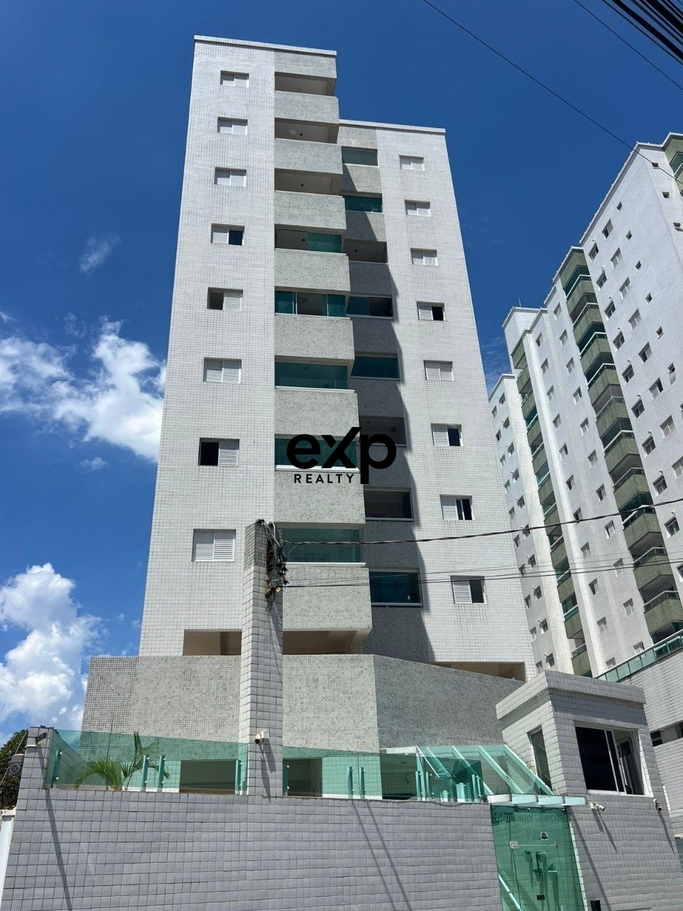 Apartamento à venda em Praia Grande, Deputado Pinheiro Junior 182 Caiçara Praia Grande 11706-240, 41 m²