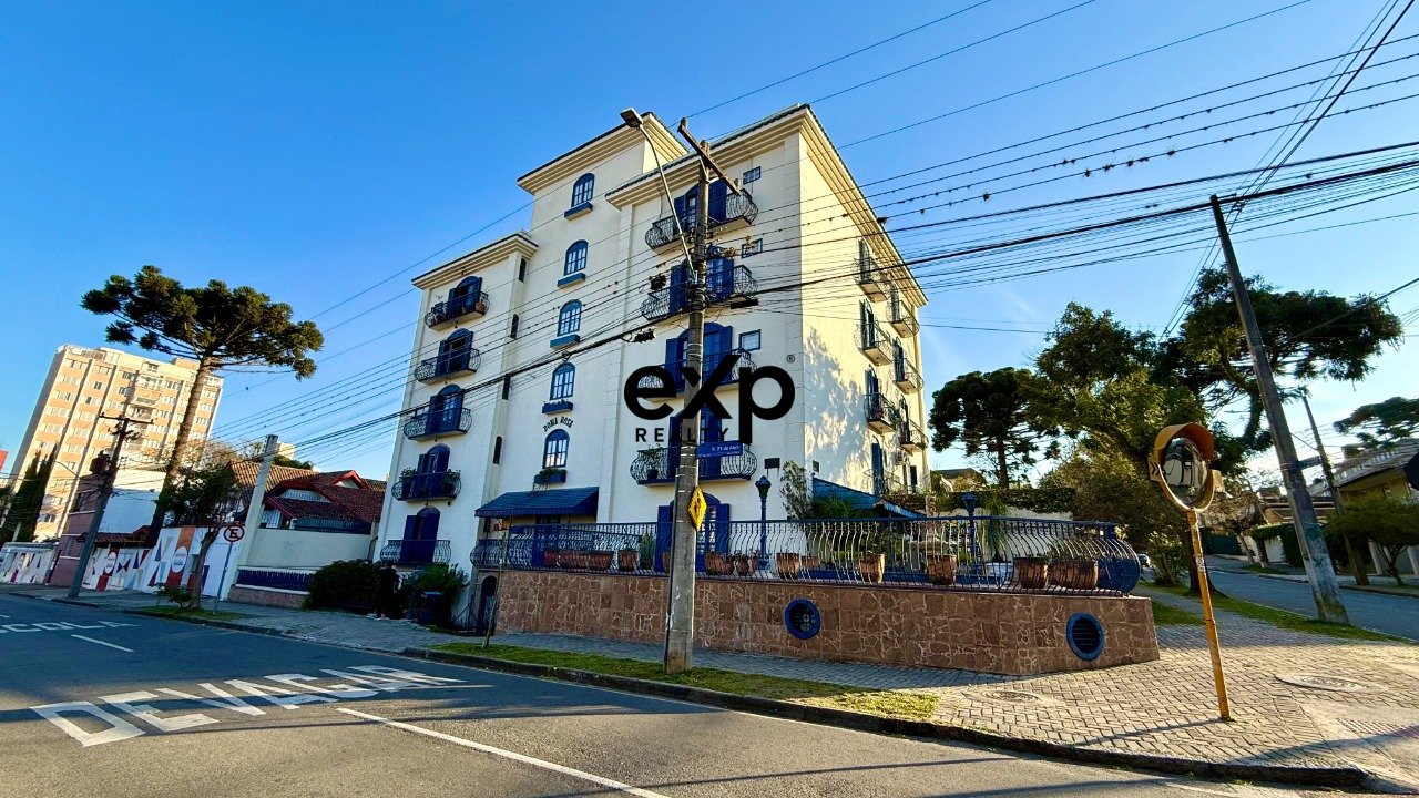 Apartment for sale in Curitiba, 21 de Abril 473 Alto da Glória Curitiba 80060-265, 171 m²