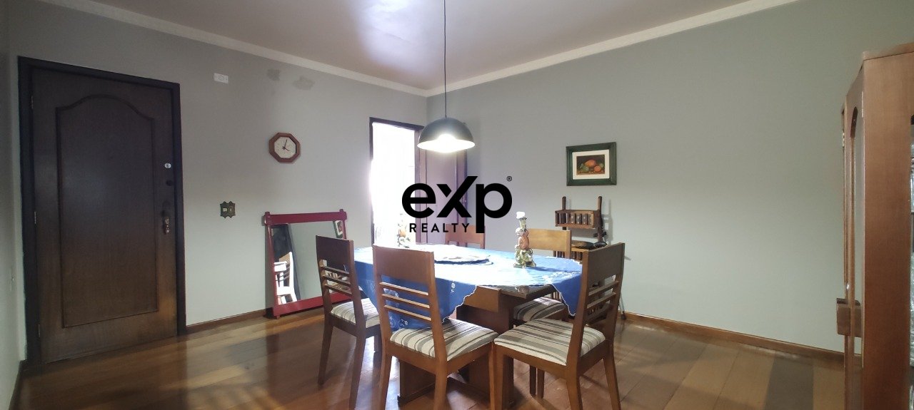 Apartamento à venda em Curitiba, 21 de Abril 473 Alto da Glória Curitiba 80060-265, 171 m²