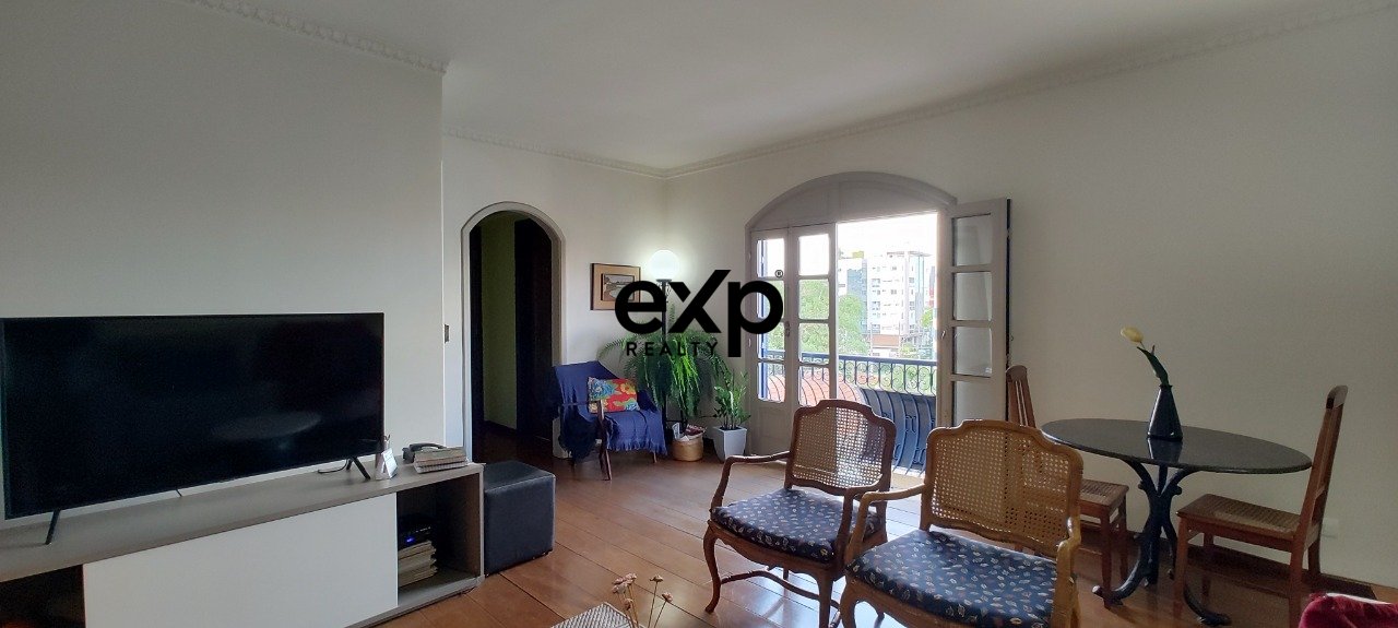 Apartamento à venda em Curitiba, 21 de Abril 473 Alto da Glória Curitiba 80060-265, 171 m²