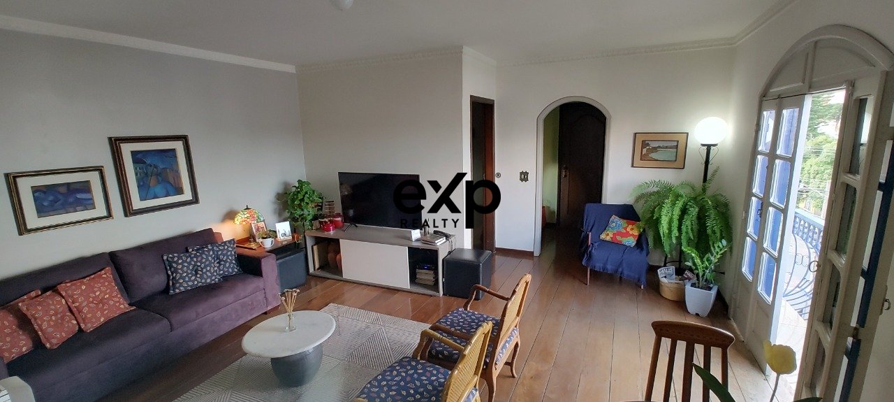 Apartamento à venda em Curitiba, 21 de Abril 473 Alto da Glória Curitiba 80060-265, 171 m²